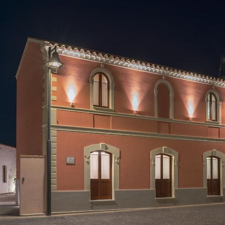 فندق Casa Fadda Villa San Pietro المظهر الخارجي الصورة