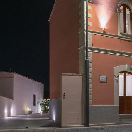 فندق Casa Fadda Villa San Pietro المظهر الخارجي الصورة