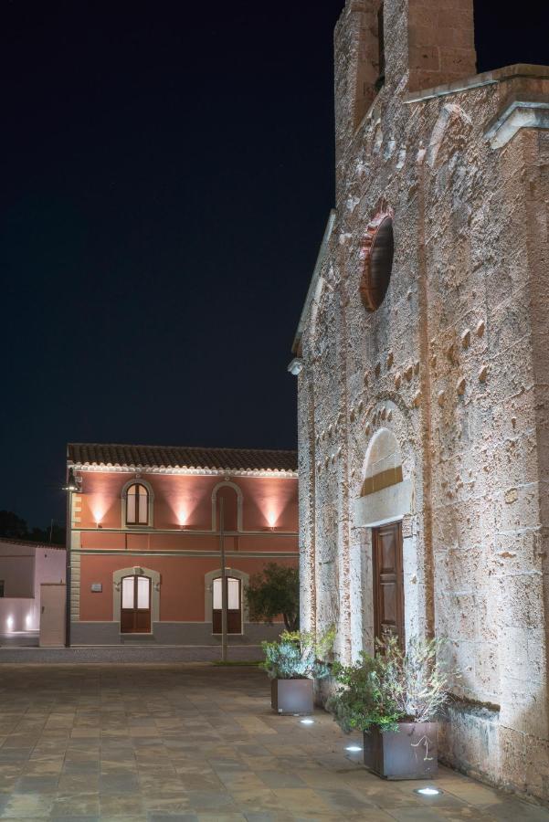 فندق Casa Fadda Villa San Pietro المظهر الخارجي الصورة