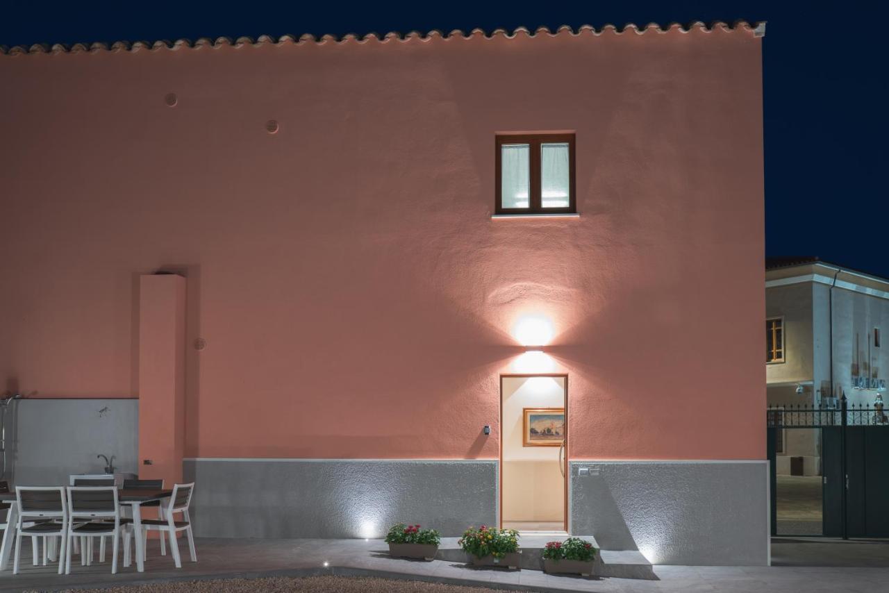 فندق Casa Fadda Villa San Pietro المظهر الخارجي الصورة