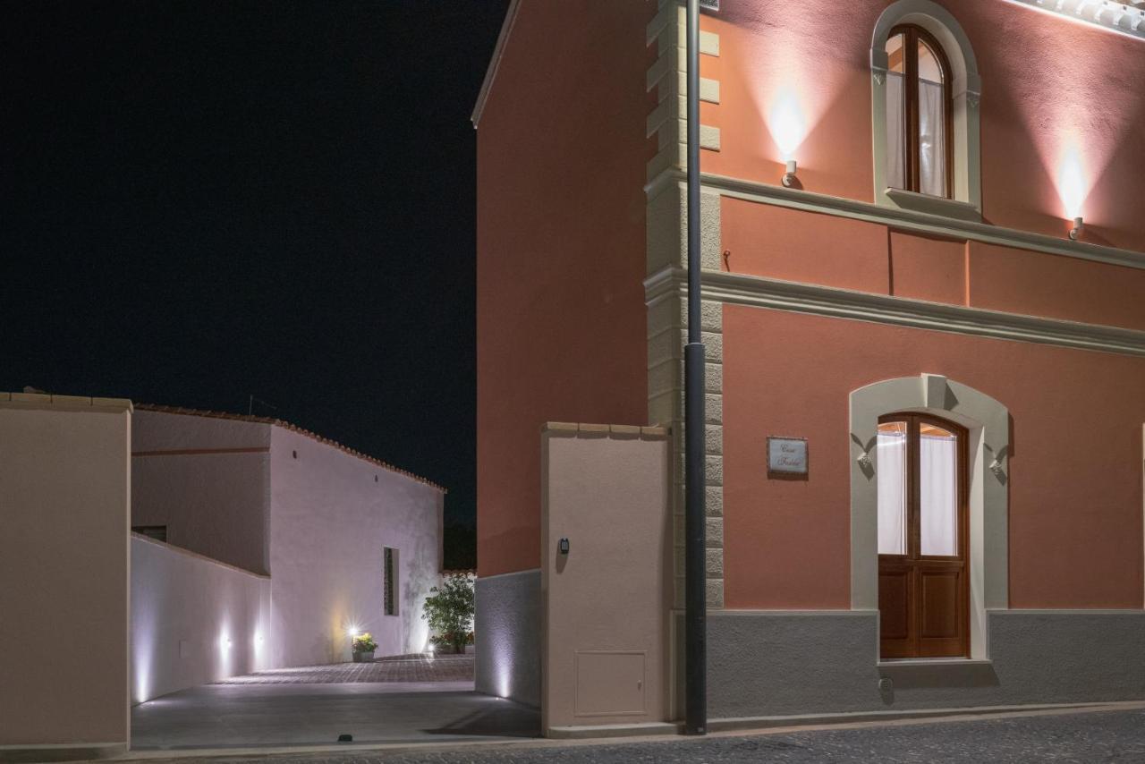 فندق Casa Fadda Villa San Pietro المظهر الخارجي الصورة
