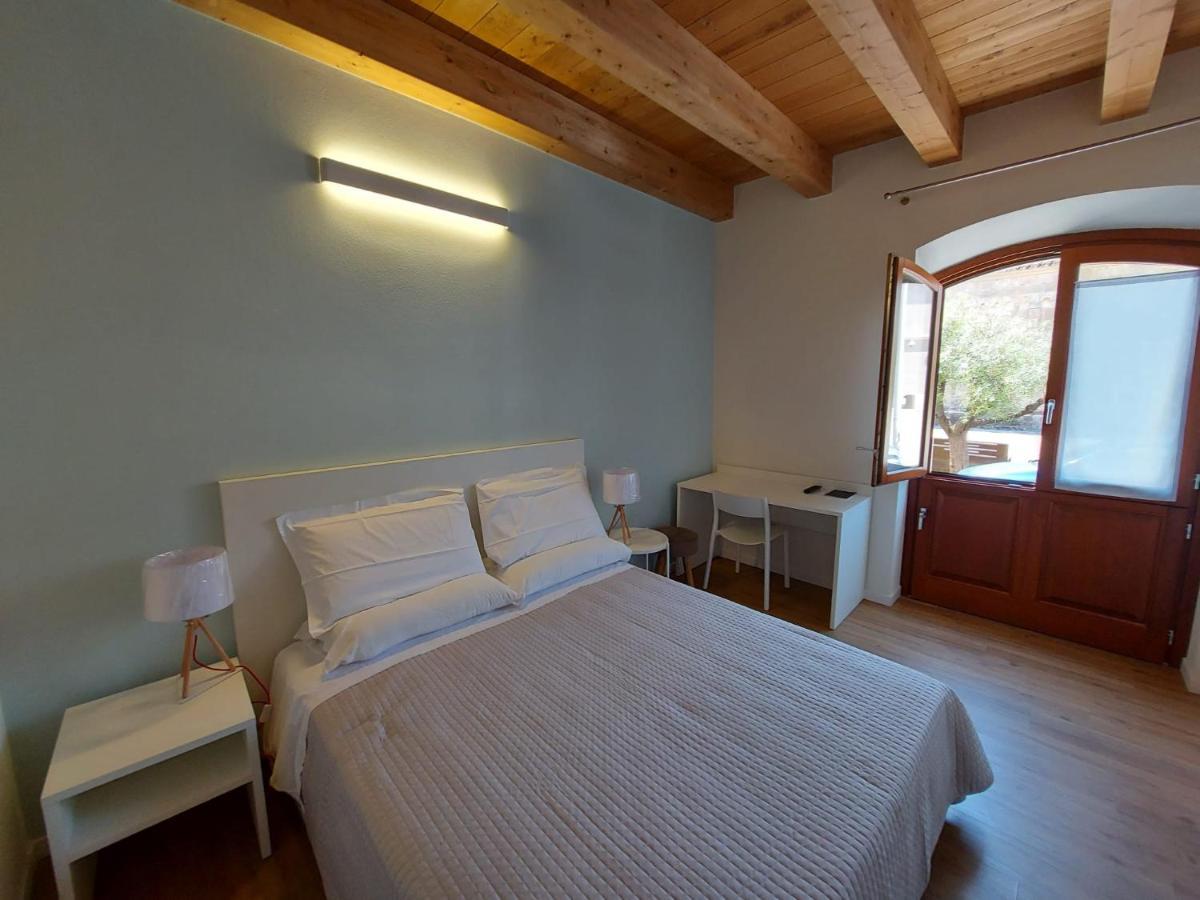 فندق Casa Fadda Villa San Pietro المظهر الخارجي الصورة