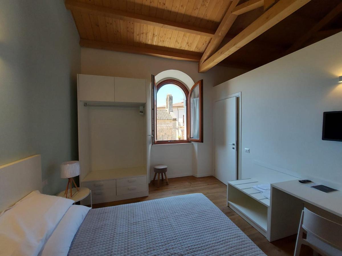 فندق Casa Fadda Villa San Pietro المظهر الخارجي الصورة