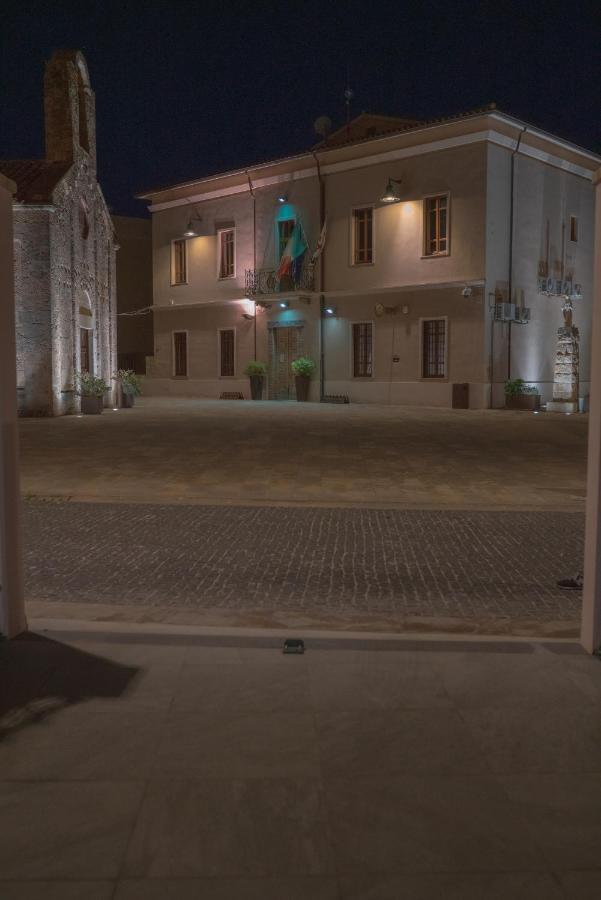 فندق Casa Fadda Villa San Pietro المظهر الخارجي الصورة