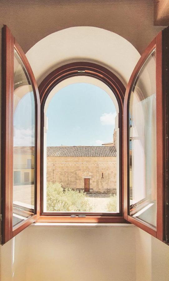 فندق Casa Fadda Villa San Pietro المظهر الخارجي الصورة