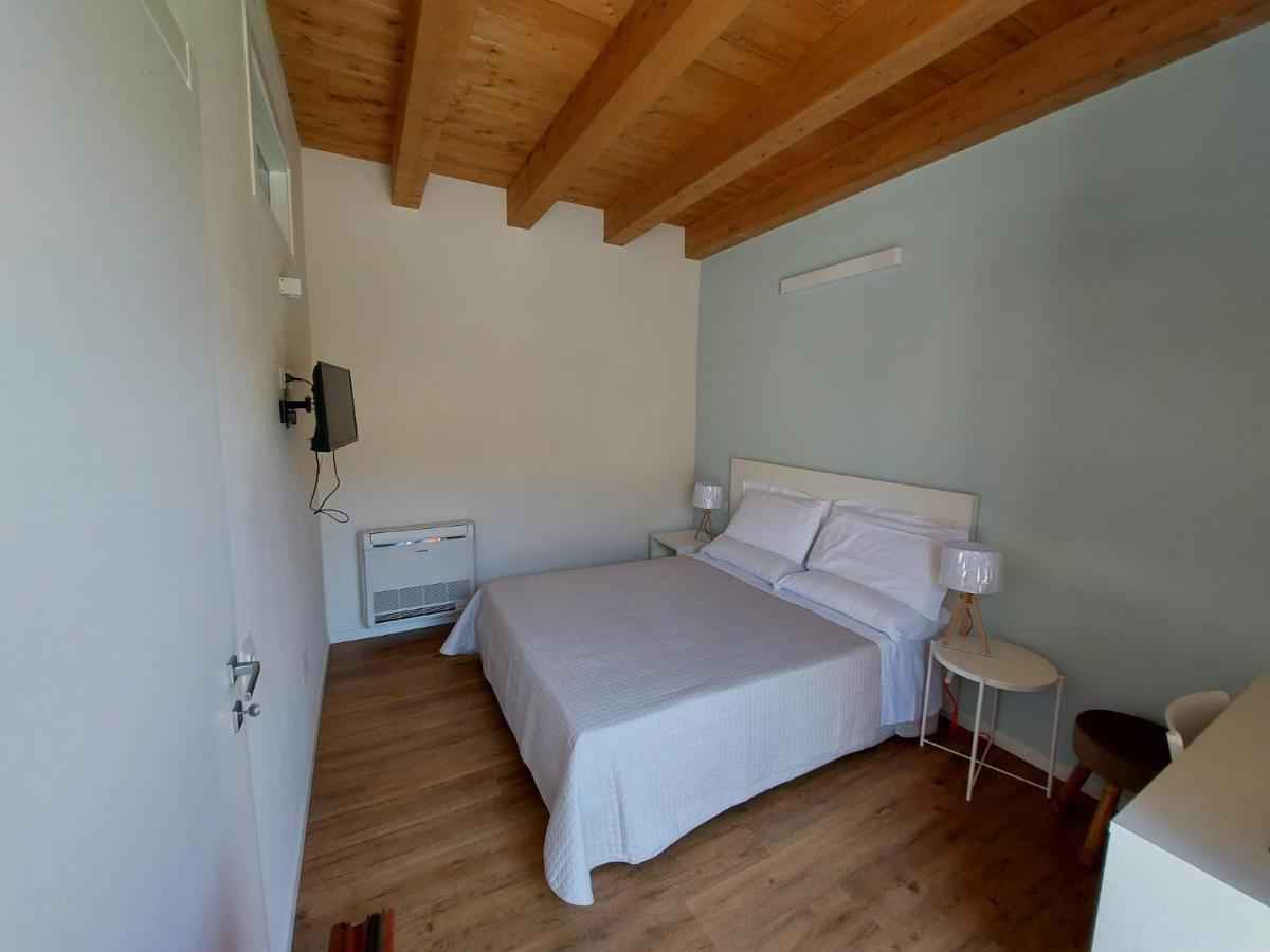 فندق Casa Fadda Villa San Pietro المظهر الخارجي الصورة